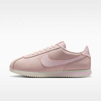 Nike Cortez Leather Women's Shoes. Nike ID